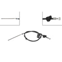 Dorman C95561 Parking Brake Cable - Rear Left