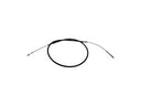 Dorman C95611 Parking Brake Cable - Rear Right