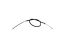Dorman C95724 Parking Brake Cable - Rear Left