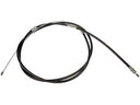 Dorman C95915 Parking Brake Cable - Rear Left