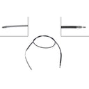 Dorman C95938 Parking Brake Cable - Rear Right