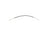 Dorman C95950 Parking Brake Cable - Rear Left