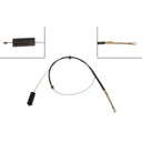Dorman C95971 Parking Brake Cable - Rear Left