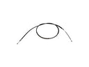 Dorman C96049 Parking Brake Cable - Rear Right