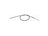 Dorman C96057 Parking Brake Cable - Rear Right
