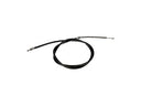 Dorman C96076 Parking Brake Cable - Rear Right