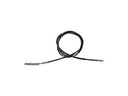 Dorman C96089 Parking Brake Cable - Rear Right