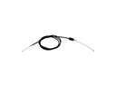 Dorman C96091 Parking Brake Cable - Front