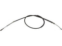 Dorman C96098 Parking Brake Cable - Rear Left