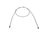 Dorman C96132 Parking Brake Cable - Intermediate