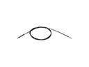 Dorman C96138 Parking Brake Cable - Rear Right