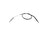 Dorman C96150 Parking Brake Cable - Rear Left