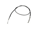 Dorman C96160 Parking Brake Cable - Rear Right