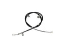 Dorman C96271 Parking Brake Cable - Rear Left