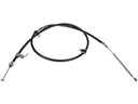 Dorman C96273 Parking Brake Cable - Rear Left