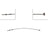 Dorman C96340 Parking Brake Cable - Front