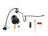 Dorman CC649033 Clutch Master and Slave Cylinder Assembly