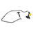 Dorman CC649038 Clutch Master and Slave Cylinder Assembly