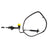 Dorman CC649039 Clutch Master and Slave Cylinder Assembly