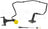 Dorman CC649073 Clutch Master and Slave Cylinder Assembly