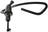 Dorman CM640190 Clutch Master Cylinder
