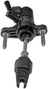 Dorman CM640198 Clutch Master Cylinder