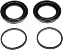 Dorman D670163 Disc Brake Caliper Repair Kit - Front or Rear