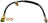 Dorman H101927 Brake Hydraulic Hose - Front Right