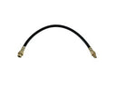 Dorman H10304 Brake Hydraulic Hose - Rear At Rear Axle, Rear Left or Rear Right