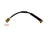 Dorman H104350 Brake Hydraulic Hose - Front Left