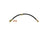 Dorman H106343 Brake Hydraulic Hose - Front Left