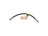 Dorman H106344 Brake Hydraulic Hose - Front Right