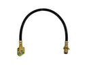 Dorman H107734 Brake Hydraulic Hose - Center or Rear Center