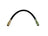 Dorman H113300 Brake Hydraulic Hose - Front Left, Front Right, Rear Left or Rear Right