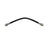 Dorman H113914 Brake Hydraulic Hose - Rear Left or Rear Right