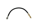 Dorman H13841 Brake Hydraulic Hose - Front Left, Front Right or Rear Center