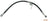 Dorman H139076 Brake Hydraulic Hose - Front Left