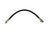 Dorman H16179 Brake Hydraulic Hose - Rear Center, Rear Left or Rear Right