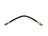 Dorman H36507 Brake Hydraulic Hose - Rear Left or Rear Right