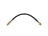 Dorman H36528 Brake Hydraulic Hose - Front Left or Front Right