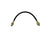 Dorman H36589 Brake Hydraulic Hose - Rear Center