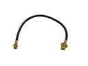 Dorman H36607 Brake Hydraulic Hose - Rear Left, Rear Left Outer, Rear Right or Rear Right Outer