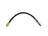 Dorman H36651 Brake Hydraulic Hose - Rear Left or Rear Right