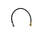 Dorman H36758 Brake Hydraulic Hose - Rear Left or Rear Right