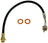 Dorman H36819 Brake Hydraulic Hose - Front Left or Front Right