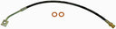 Dorman H36843 Brake Hydraulic Hose - Front Right Outer