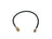 Dorman H36851 Brake Hydraulic Hose - Rear Center