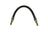 Dorman H36943 Brake Hydraulic Hose - Rear Left or Rear Right
