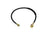 Dorman H36963 Brake Hydraulic Hose - Rear Center