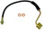Dorman H36983 Brake Hydraulic Hose - Front Left